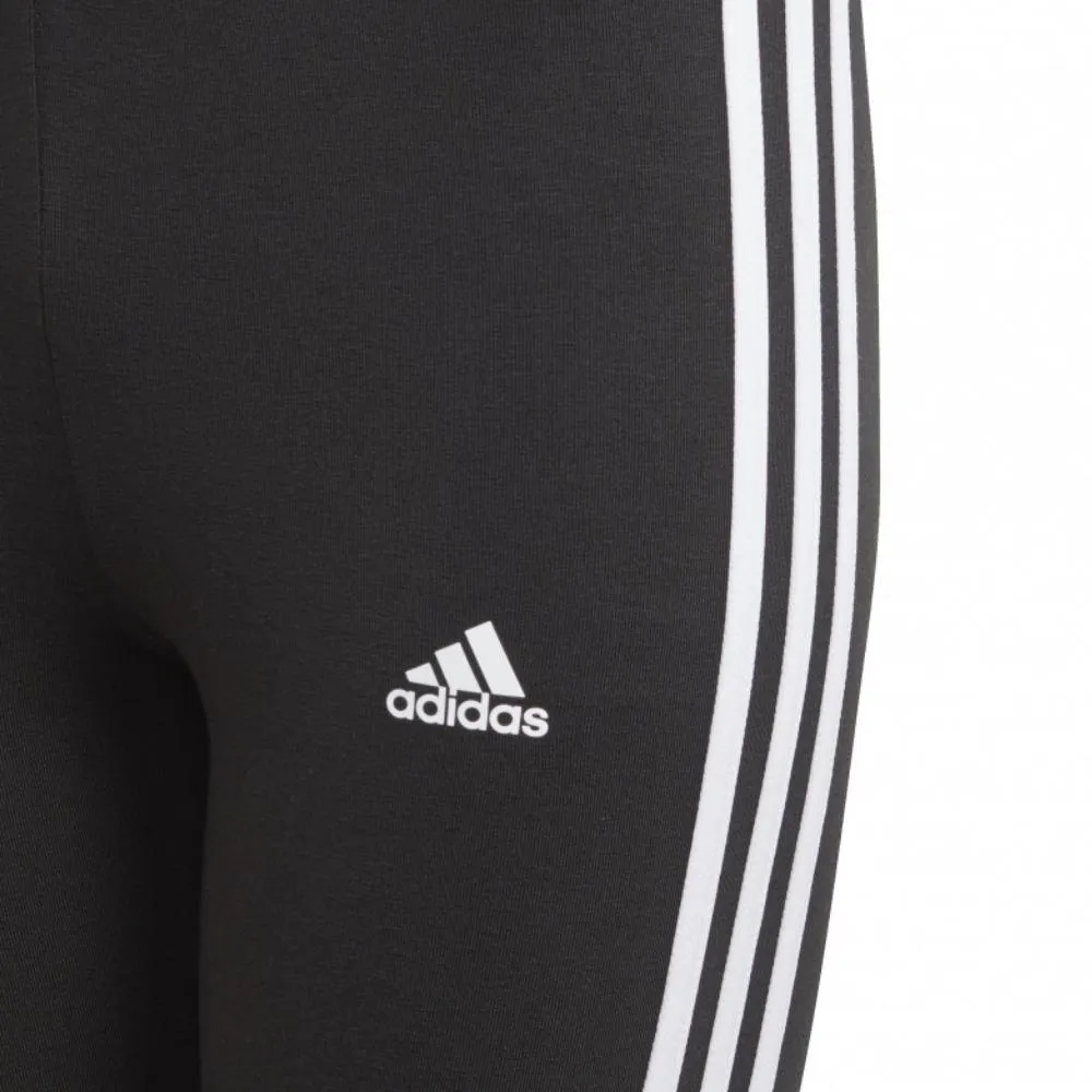 ADIDAS LEGGINGS ESSENTIALS. GN4046 Black/white. 