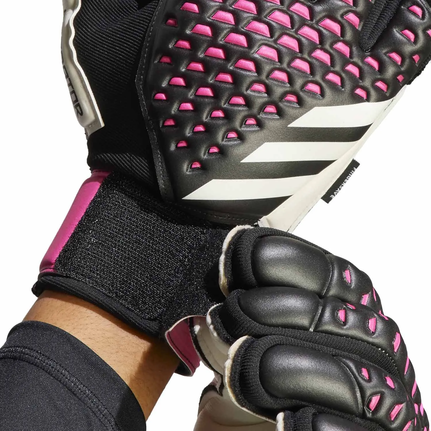 adidas Predator Match FingerSave