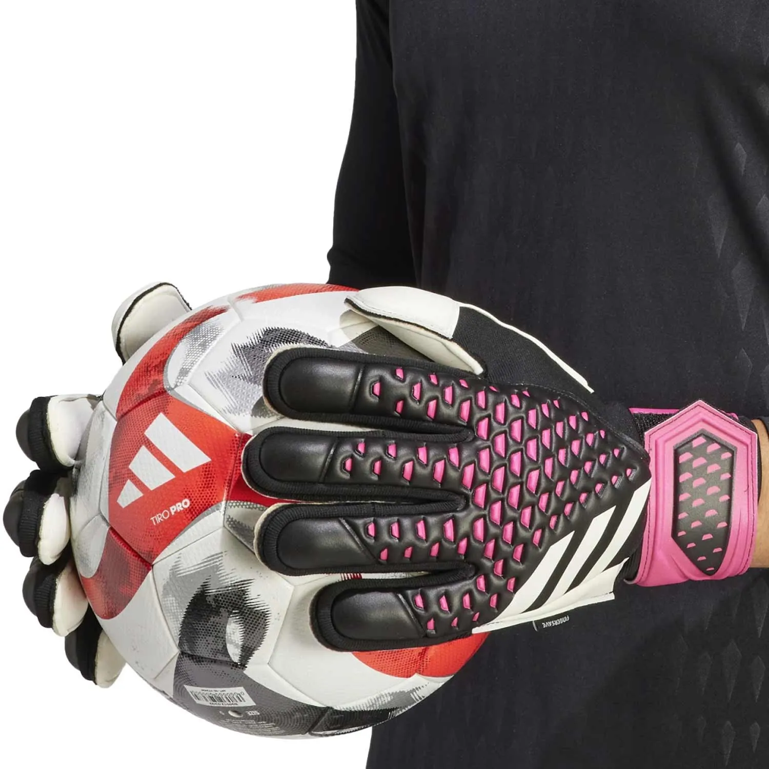 adidas Predator Match FingerSave