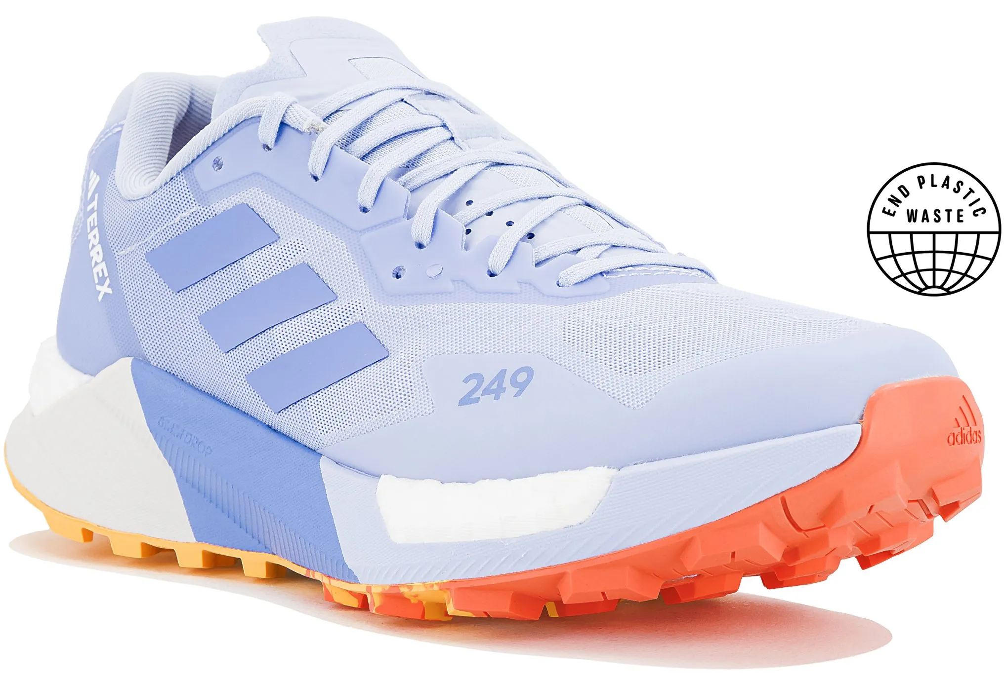 adidas Terrex Agravic Ultra