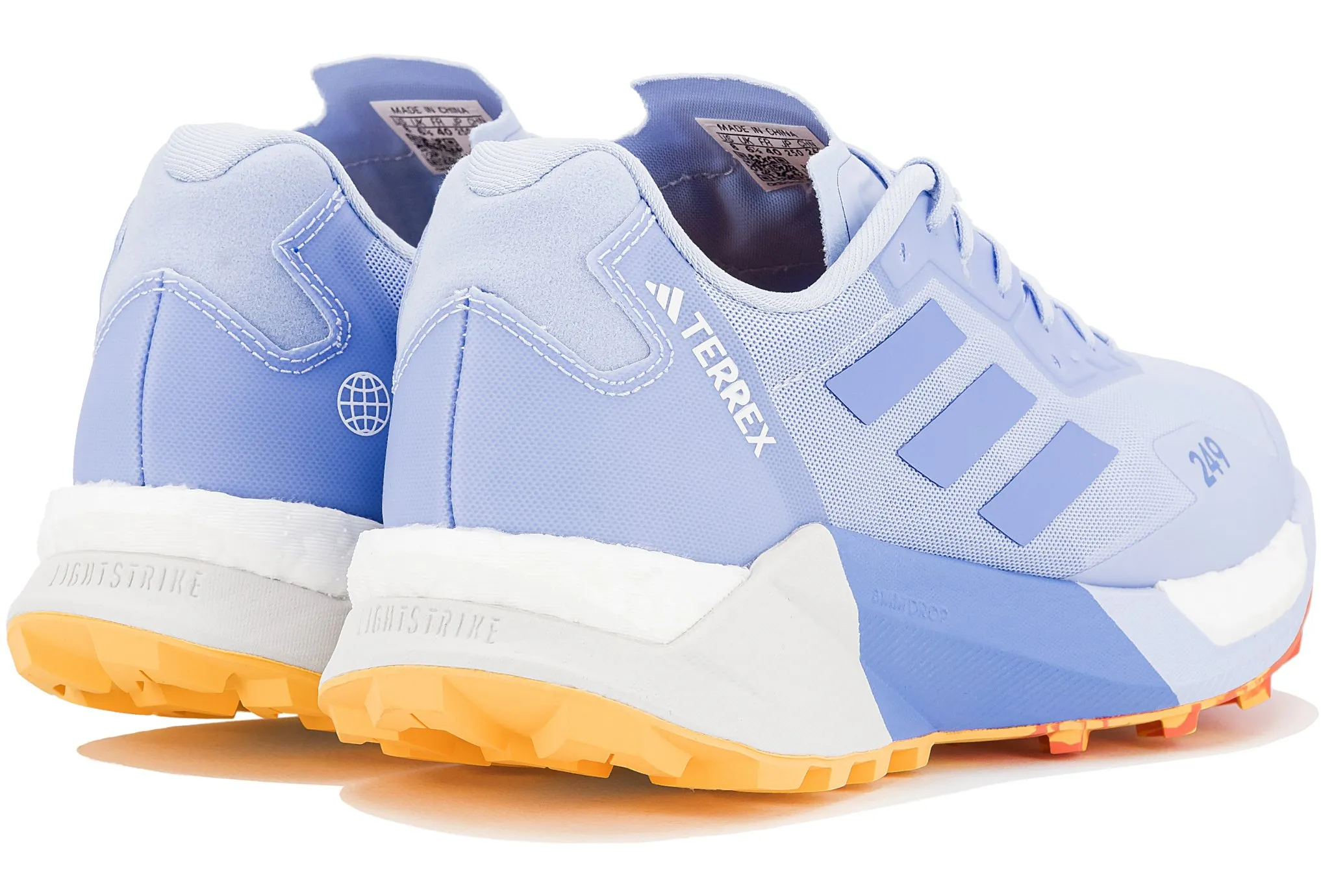 adidas Terrex Agravic Ultra