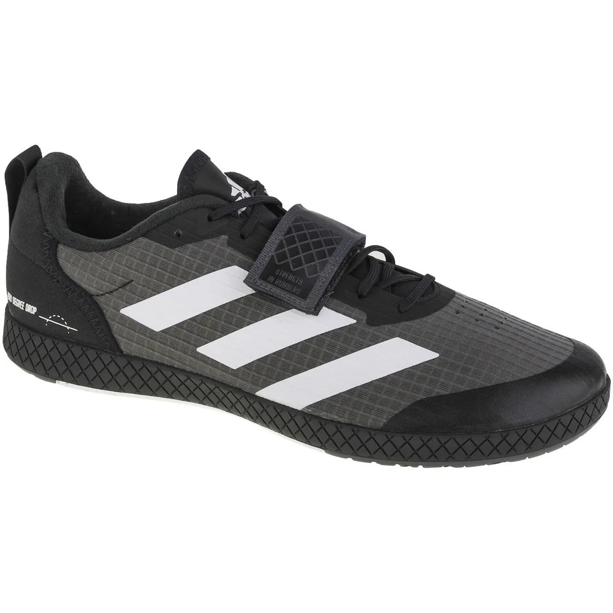 adidas The Total