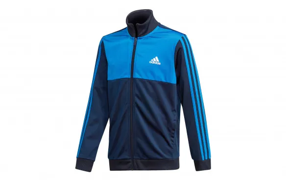 adidas TIBERO TRACKSUIT JUNIOR