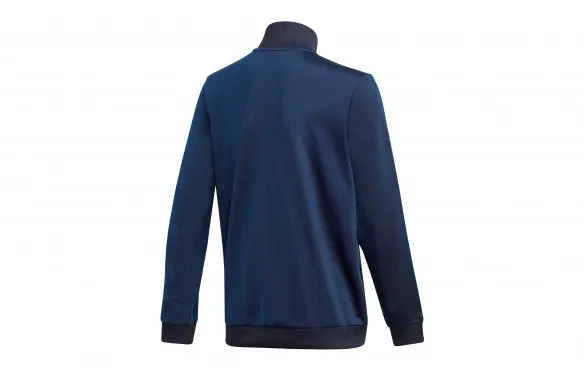 adidas TIBERO TRACKSUIT JUNIOR