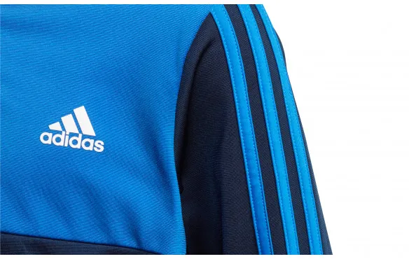 adidas TIBERO TRACKSUIT JUNIOR
