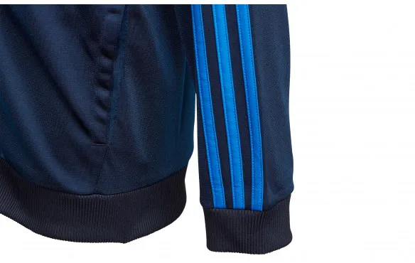 adidas TIBERO TRACKSUIT JUNIOR