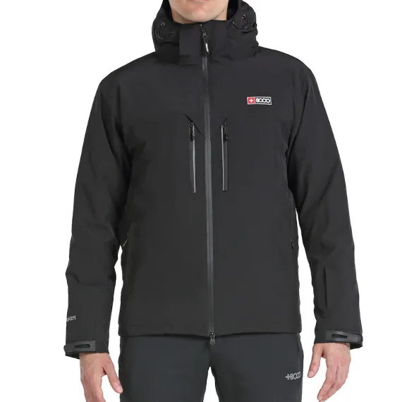 Anorak +8000 Aine