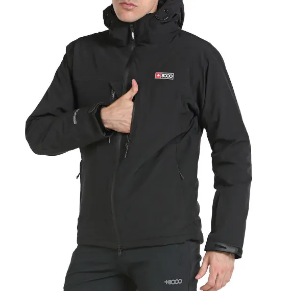 Anorak +8000 Aine