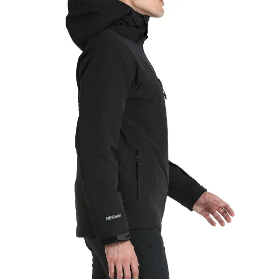 Anorak +8000 Aine