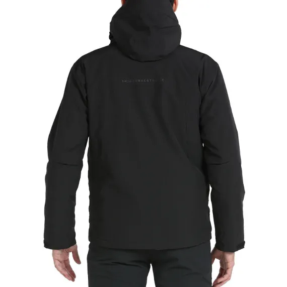 Anorak +8000 Aine