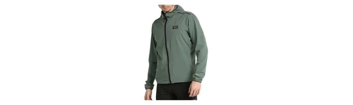 Anorak +8000 Cotecno
