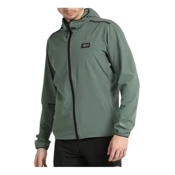 Anorak +8000 Cotecno