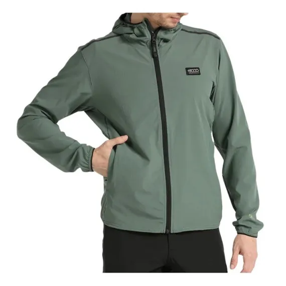 Anorak +8000 Cotecno