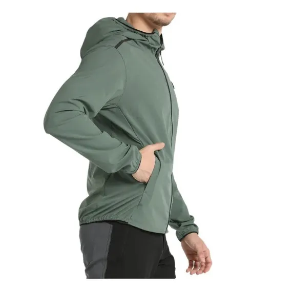 Anorak +8000 Cotecno