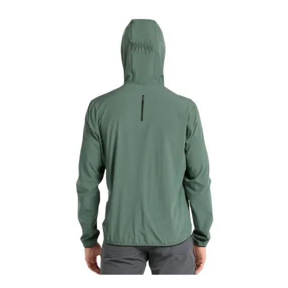 Anorak +8000 Cotecno