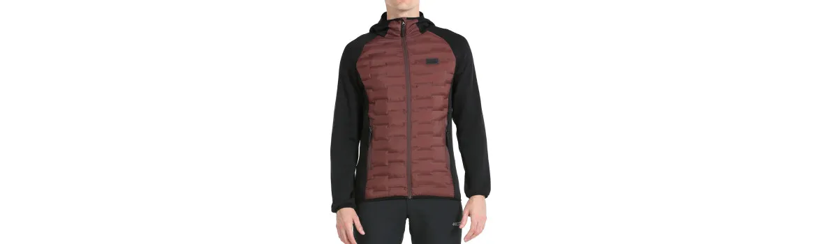 Anorak +8000 Sawell