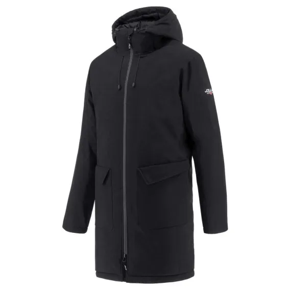 Anorak Calefactable Joluvi Heat Coat