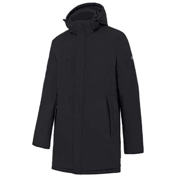 Anorak Calefactable Joluvi Heat Oporto