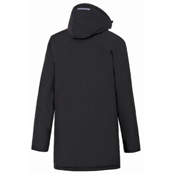 Anorak Calefactable Joluvi Heat Oporto