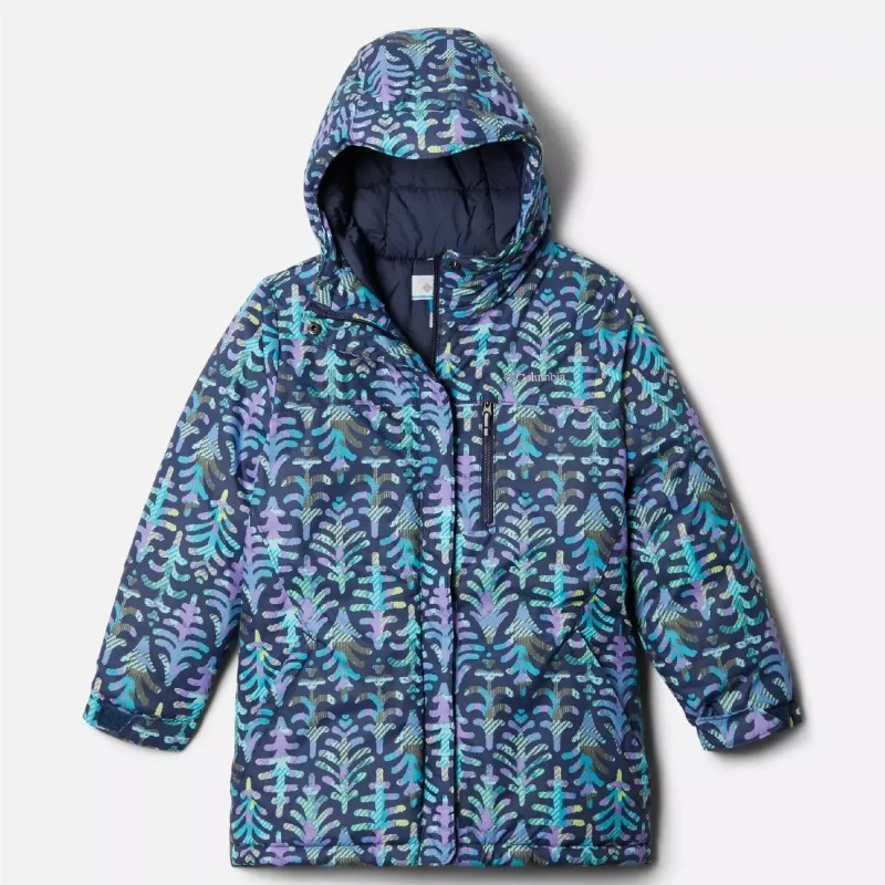Anorak Columbia Alpine Fall II J 1863463 467