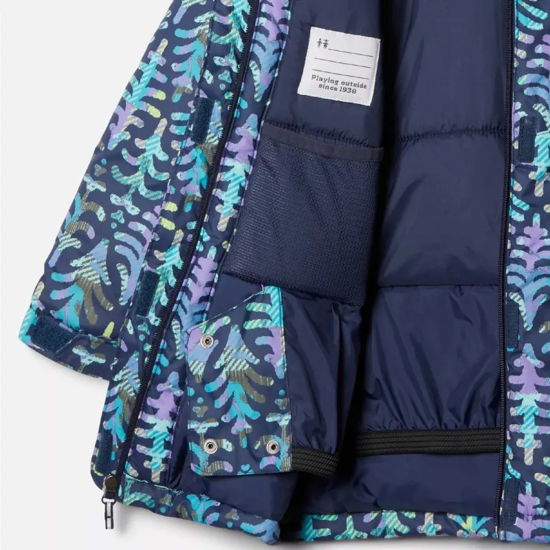 Anorak Columbia Alpine Fall II J 1863463 467