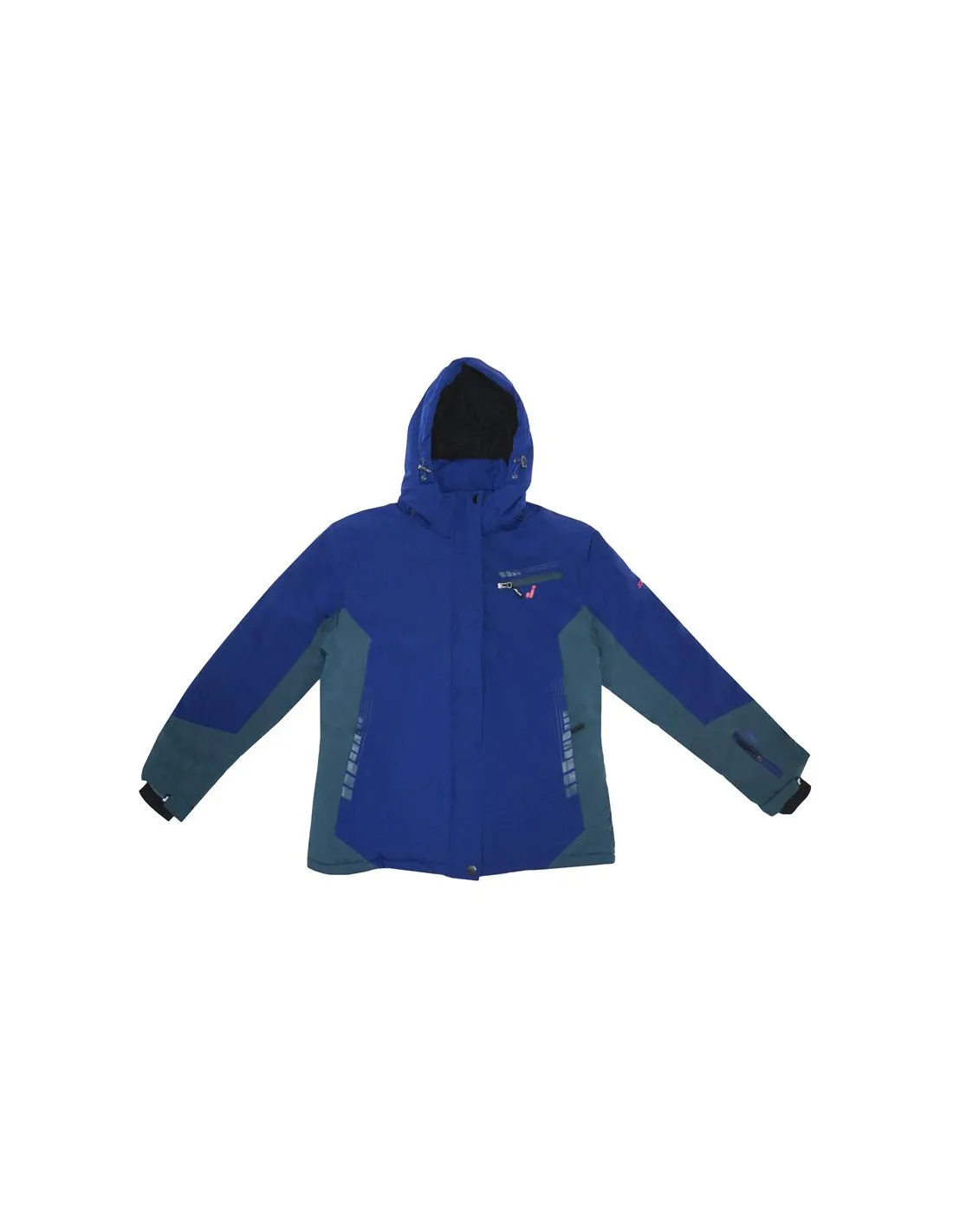 Anorak de Senderismo Joluvi Prime