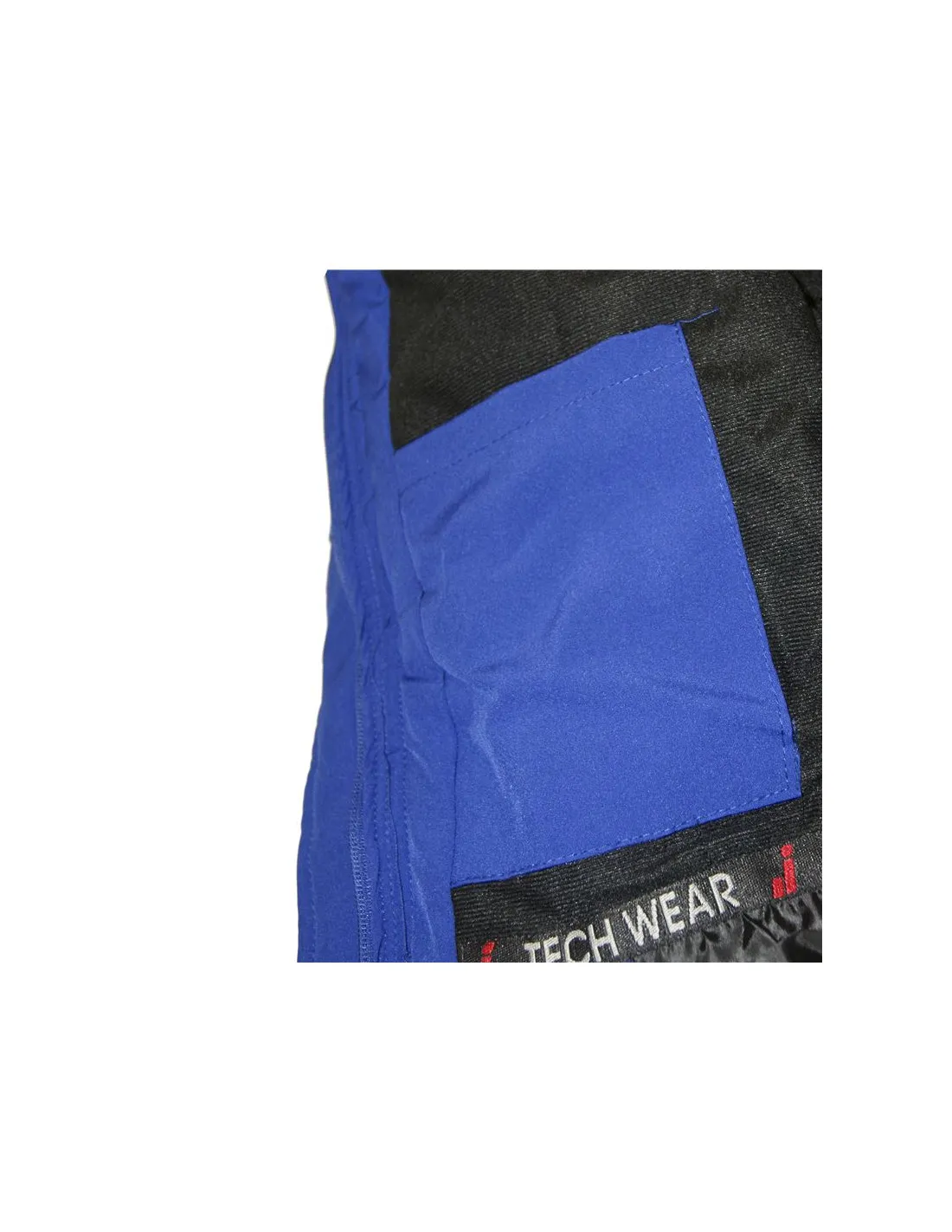 Anorak de Senderismo Joluvi Prime