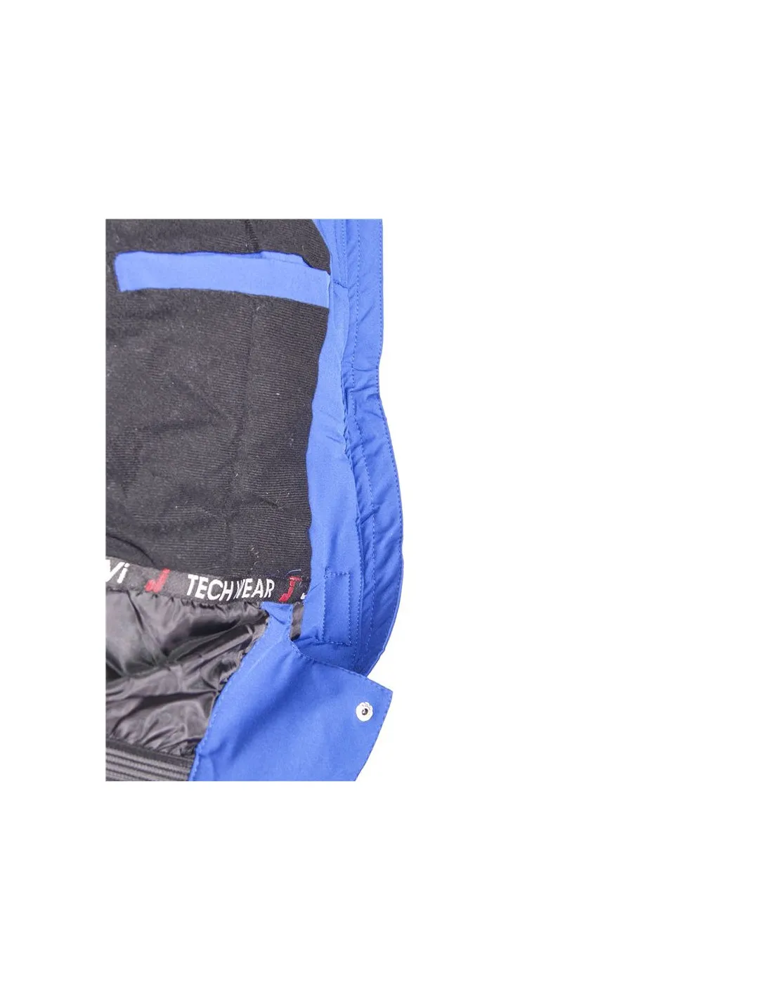 Anorak de Senderismo Joluvi Prime
