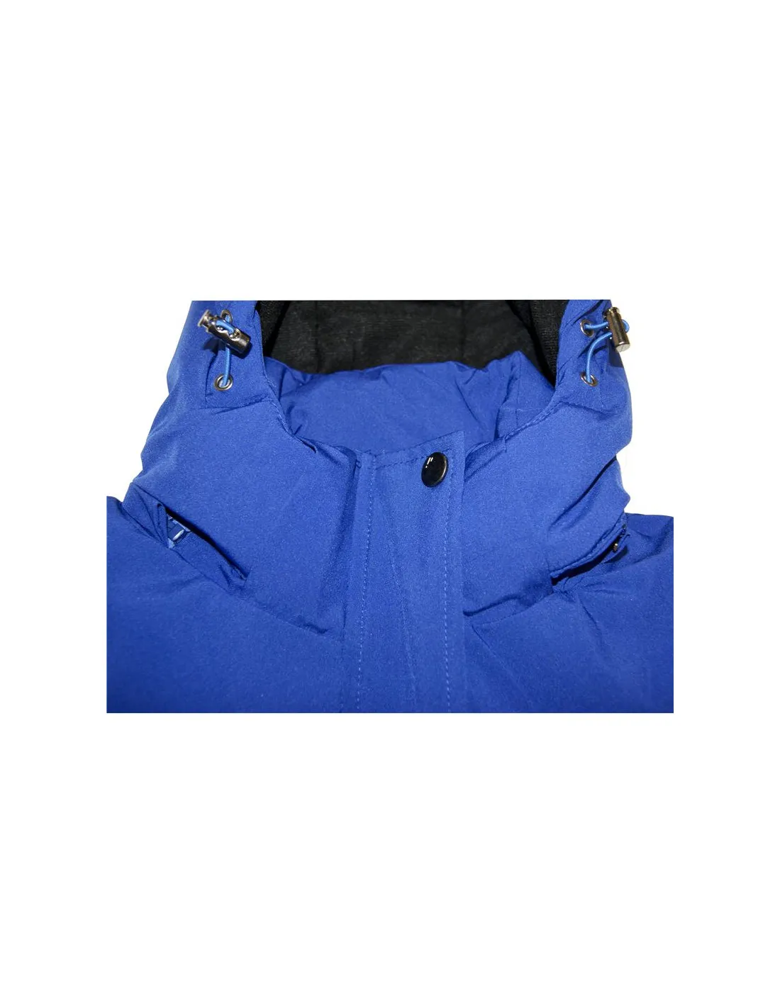 Anorak de Senderismo Joluvi Prime