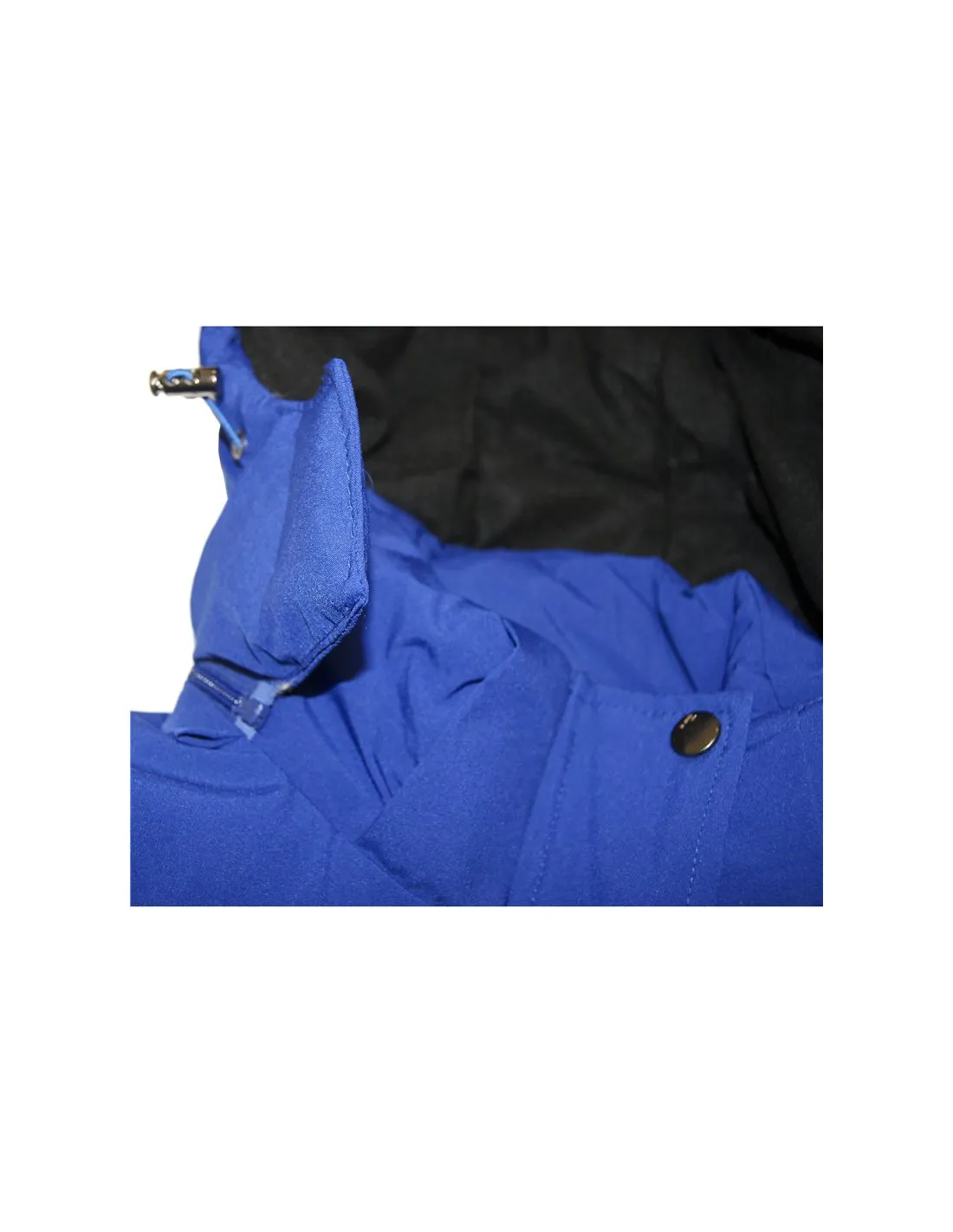 Anorak de Senderismo Joluvi Prime