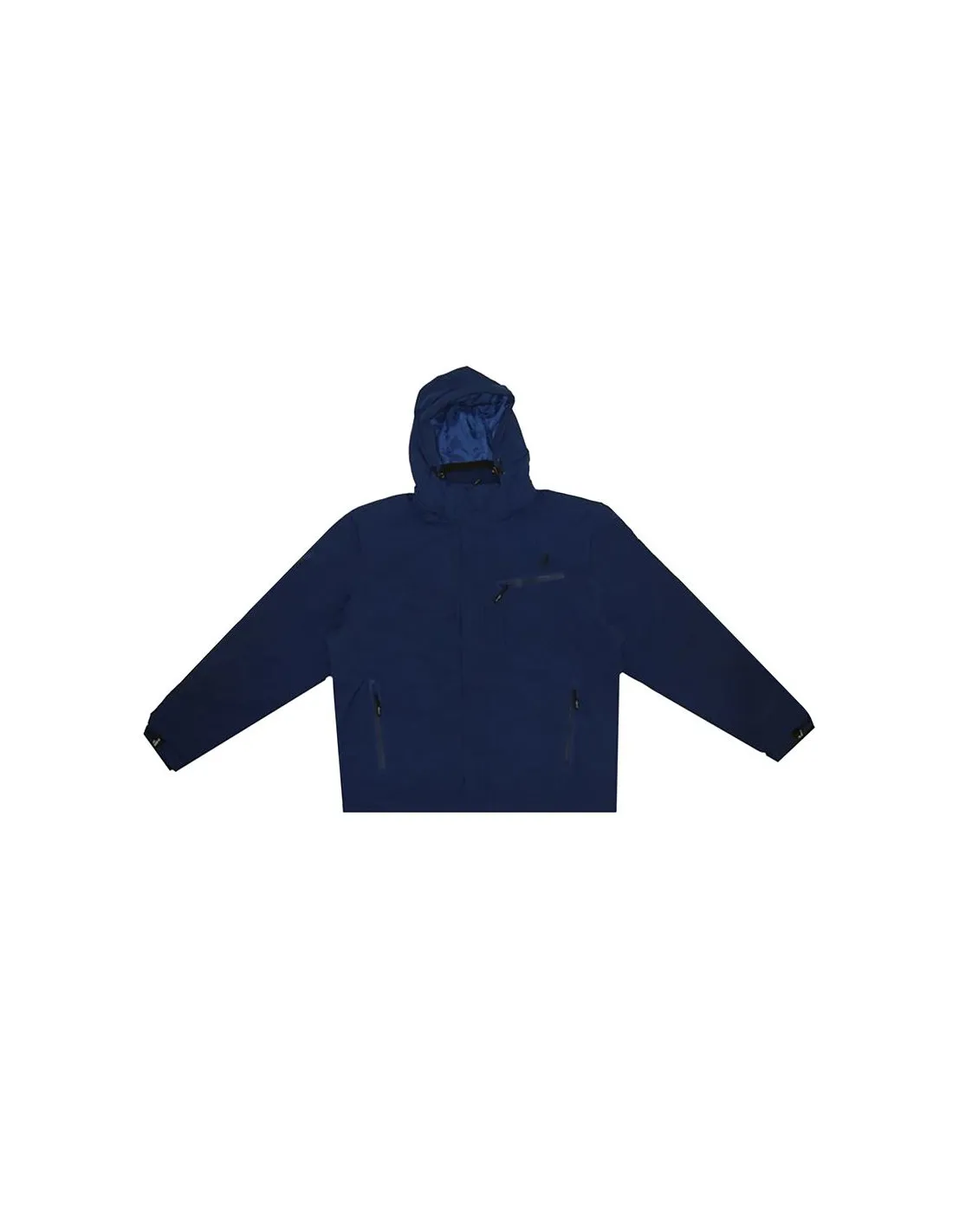 Anorak de Senderismo Joluvi Sphere W