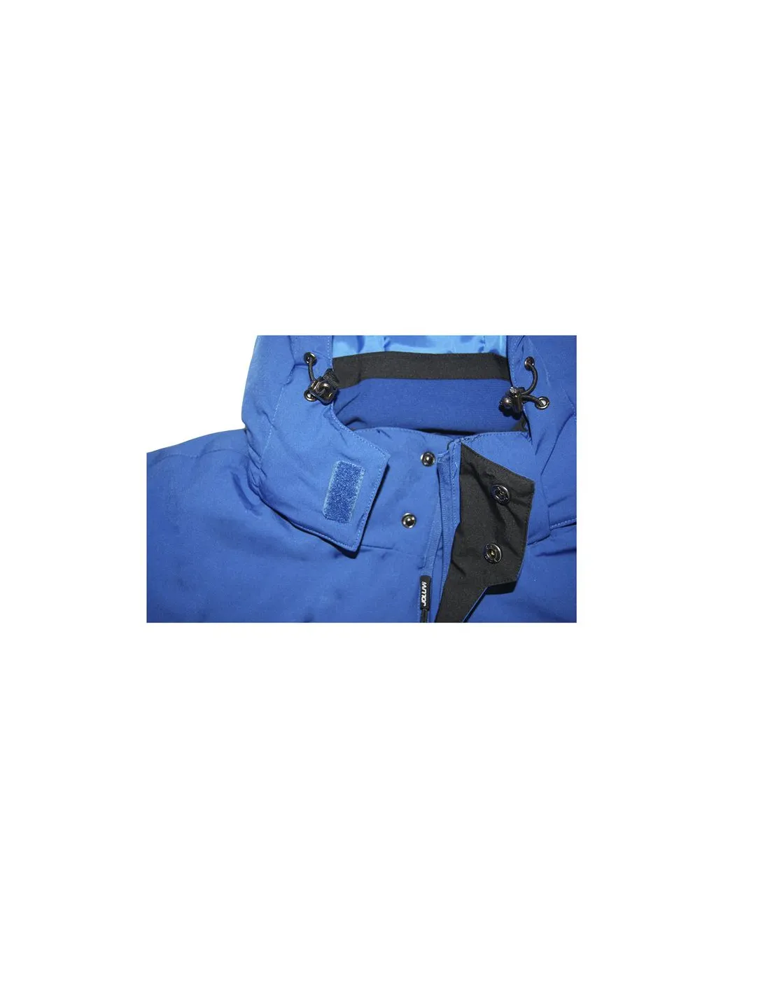 Anorak de Senderismo Joluvi Sphere W