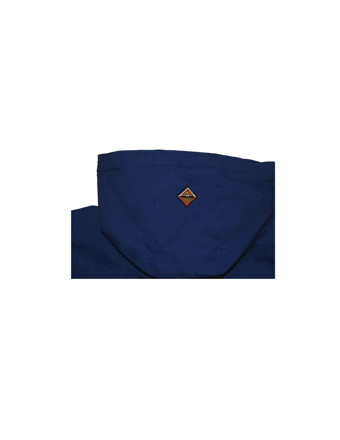 Anorak de Senderismo Joluvi Sphere W