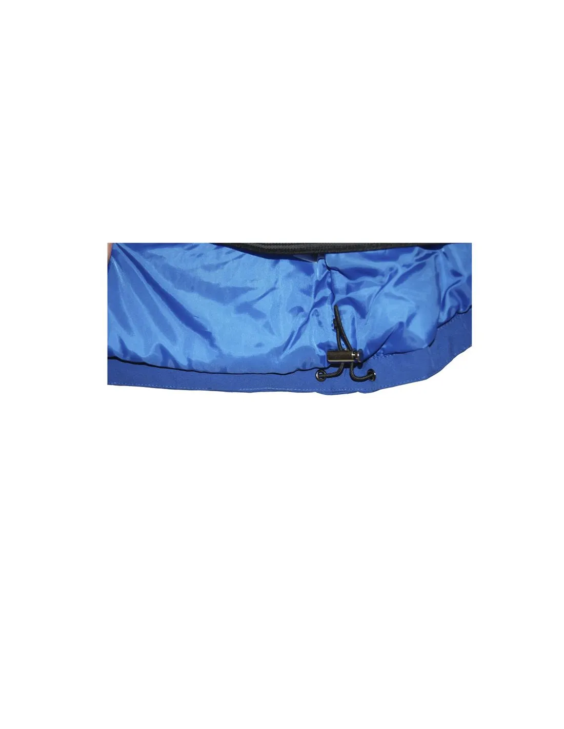 Anorak de Senderismo Joluvi Sphere W
