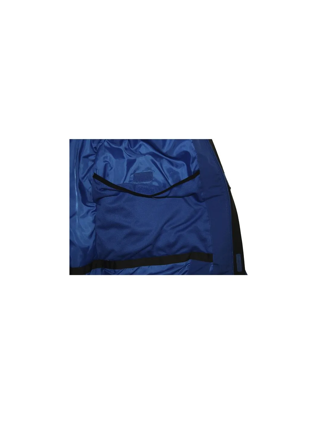 Anorak de Senderismo Joluvi Sphere W