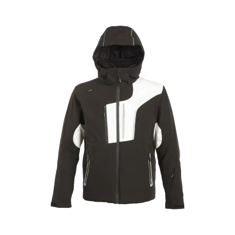 ANORAK ESQUI HOMBRE ANDE LIVIGNO