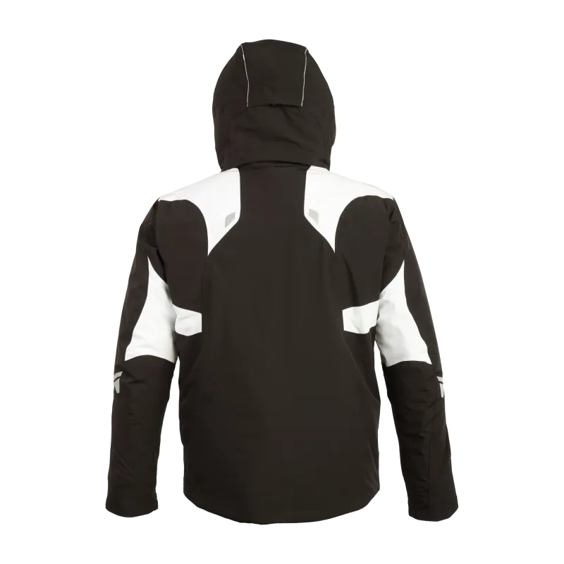 ANORAK ESQUI HOMBRE ANDE LIVIGNO