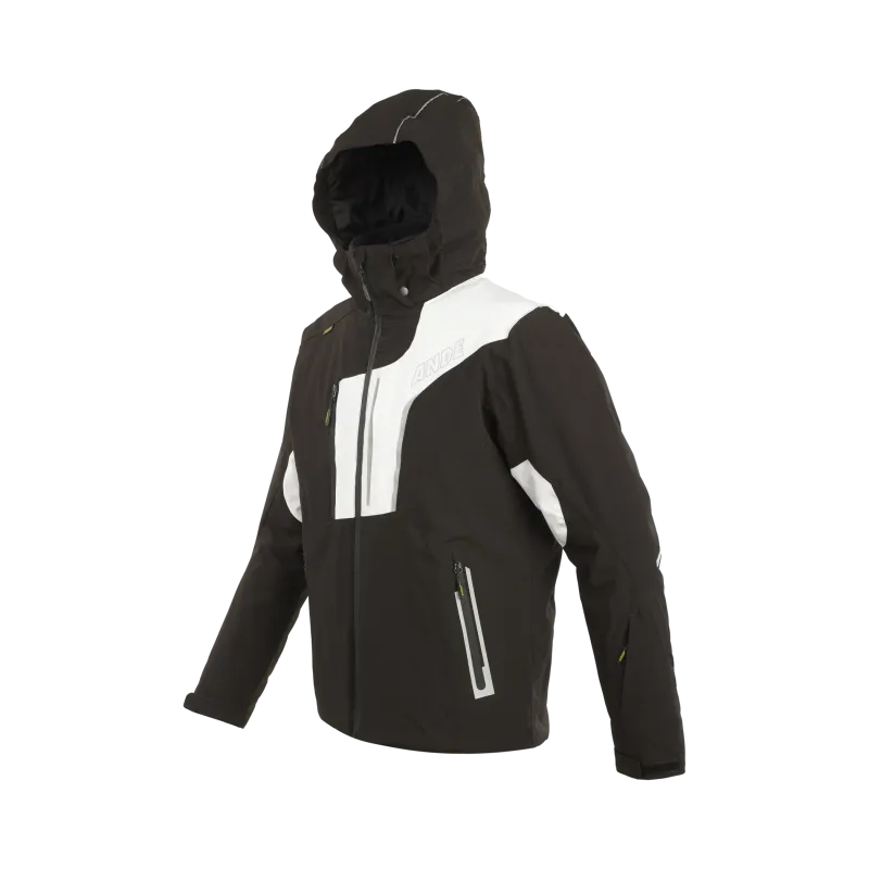 ANORAK ESQUI HOMBRE ANDE LIVIGNO