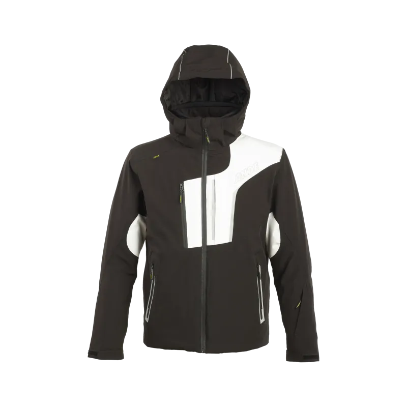 ANORAK ESQUI HOMBRE ANDE LIVIGNO