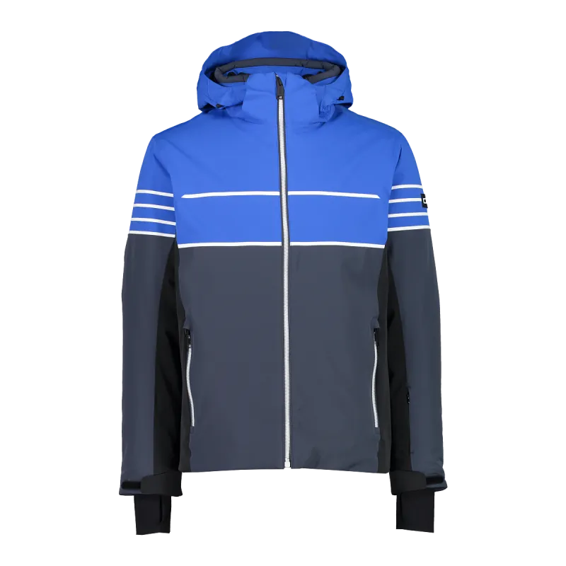 ANORAK ESQUI HOMBRE CMP 31W0117