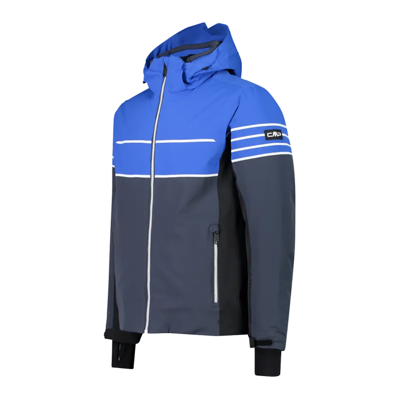 ANORAK ESQUI HOMBRE CMP 31W0117