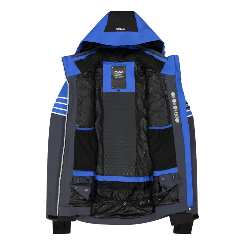 ANORAK ESQUI HOMBRE CMP 31W0117