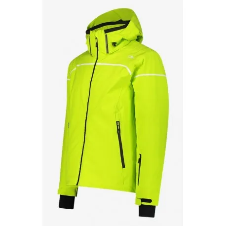 ANORAK ESQUI HOMBRE CMP 31W0317
