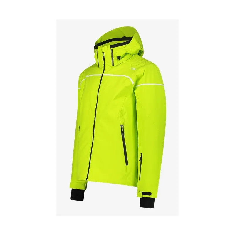 ANORAK ESQUI HOMBRE CMP 31W0317