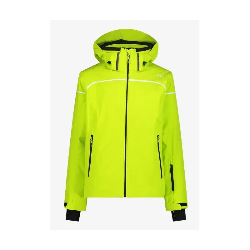 ANORAK ESQUI HOMBRE CMP 31W0317