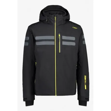 ANORAK ESQUI HOMBRE CMP 31W0367