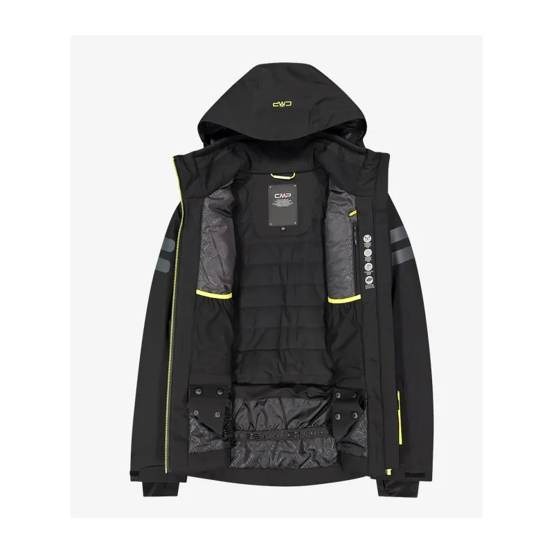 ANORAK ESQUI HOMBRE CMP 31W0367