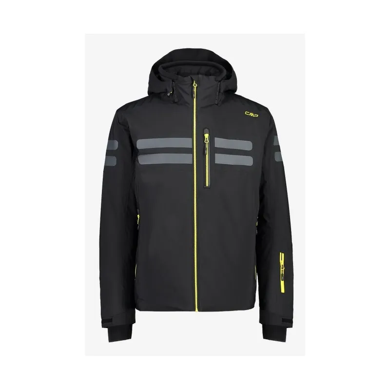 ANORAK ESQUI HOMBRE CMP 31W0367