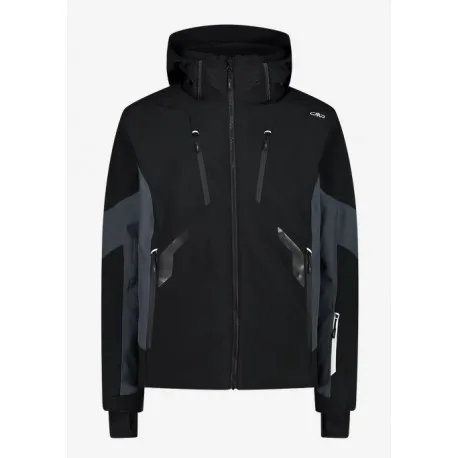 ANORAK ESQUI HOMBRE CMP 32W0127