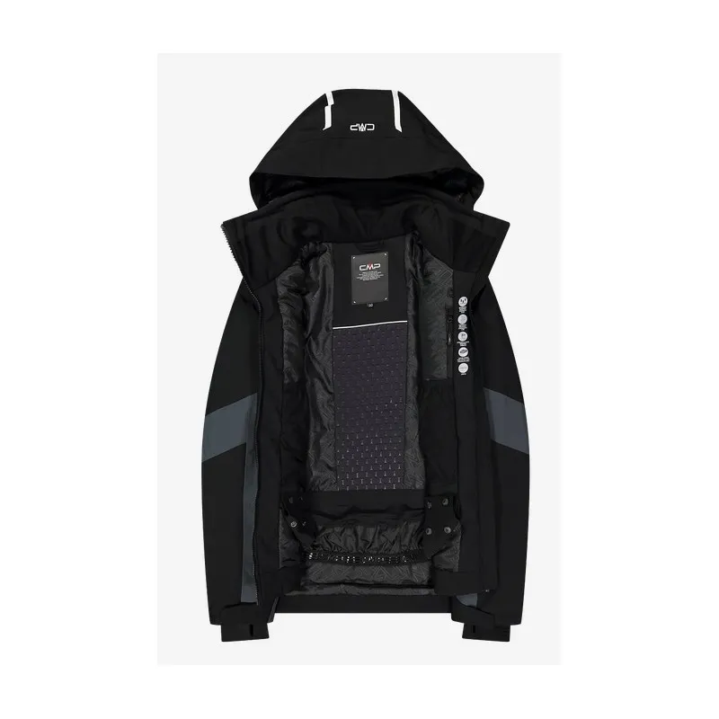 ANORAK ESQUI HOMBRE CMP 32W0127
